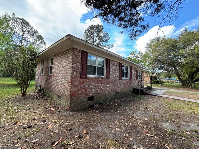132 Franklin Street Walterboro, SC 29488 - Photo 3 of 10 IMG_6197