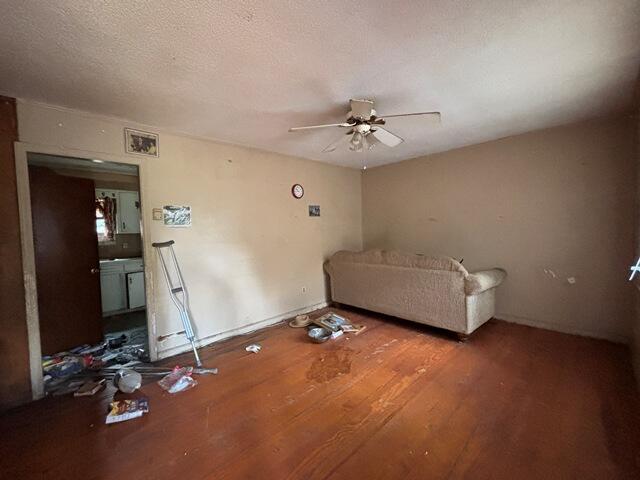132 Franklin Street Walterboro, SC 29488 - Photo 4 of 10 IMG_6198