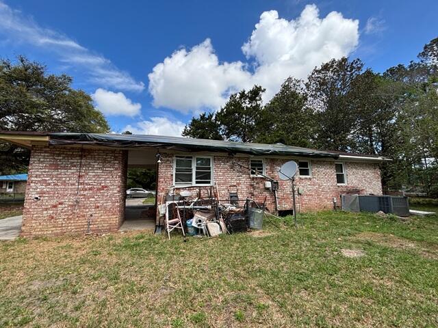 132 Franklin Street Walterboro, SC 29488 - Photo 10 of 10 IMG_6207
