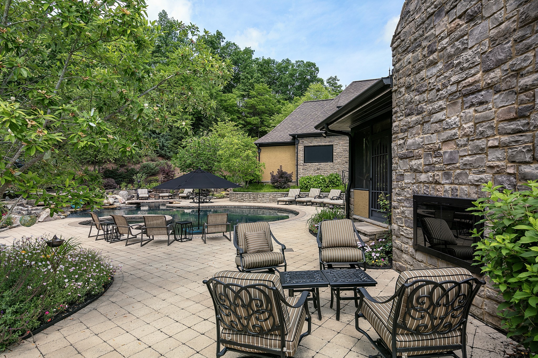 255 Villa Segrata North Ridge Road Sevierville, TN 37876 - Photo 73 of 78 Gallery Image 73