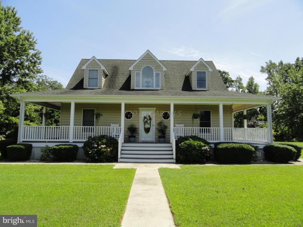 24633 McInturff Road Dames Quarter, MD 21821 - Photo 1 of 40 Gallery Image 1