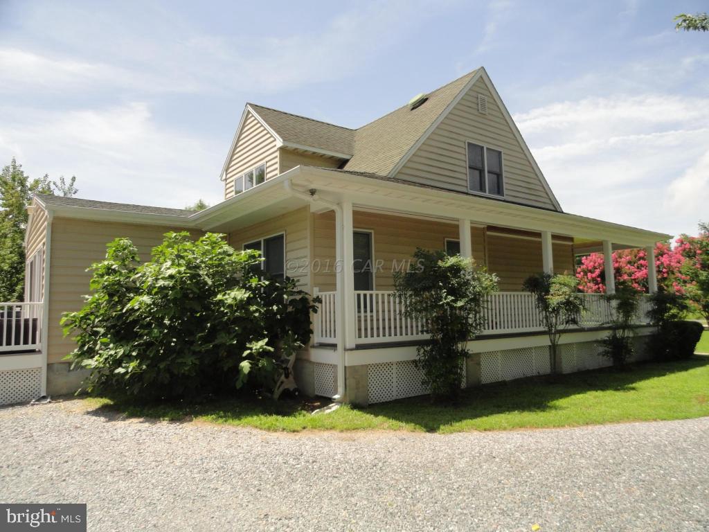 24633 McInturff Road Dames Quarter, MD 21821 - Photo 2 of 40 Gallery Image 2
