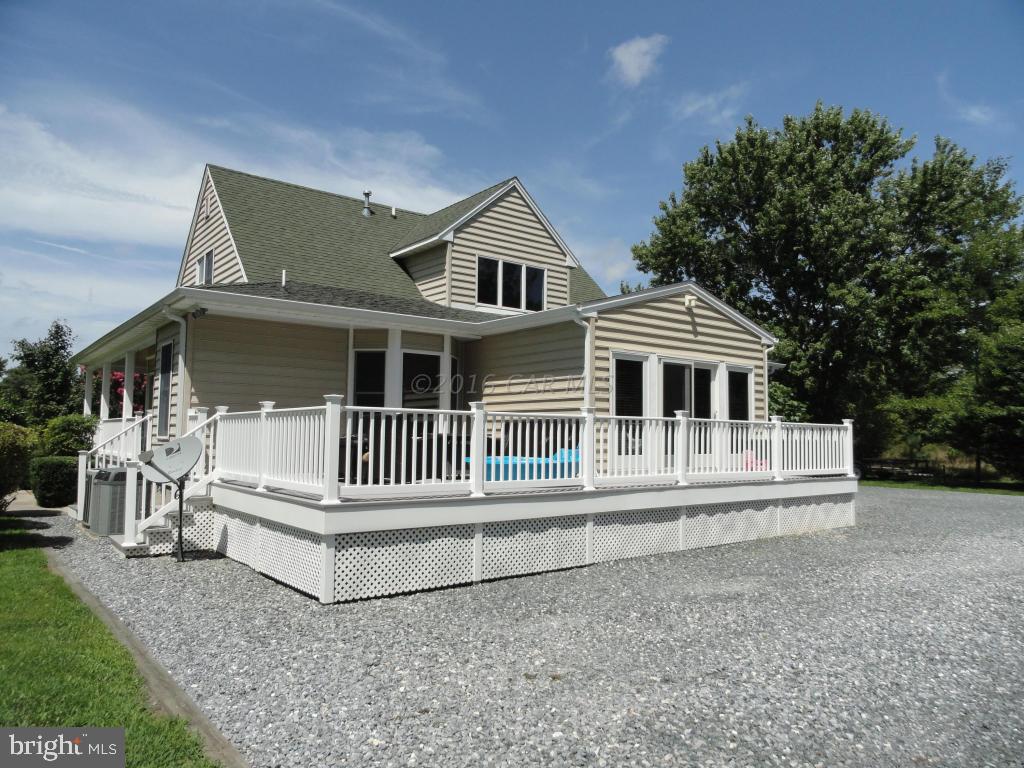 24633 McInturff Road Dames Quarter, MD 21821 - Photo 3 of 40 Gallery Image 3