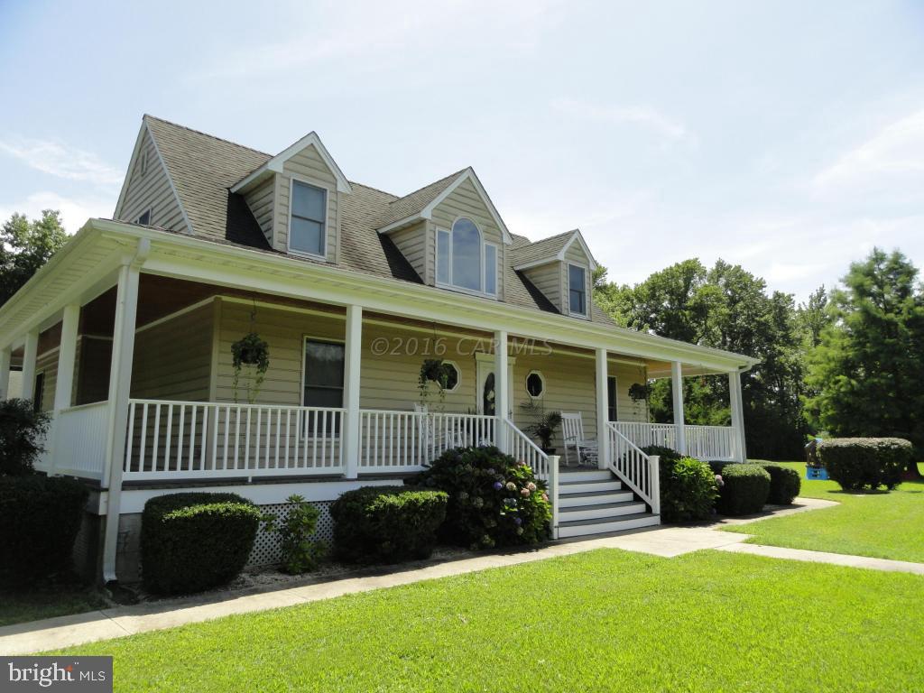 24633 McInturff Road Dames Quarter, MD 21821 - Photo 4 of 40 Gallery Image 4