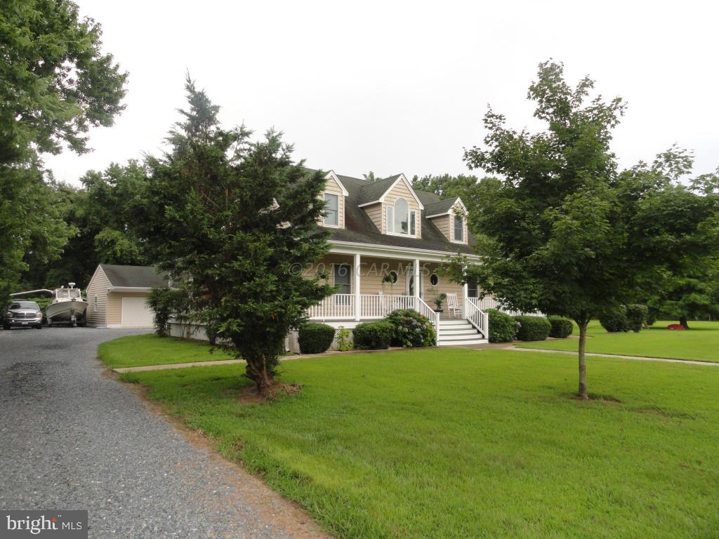 24633 McInturff Road Dames Quarter, MD 21821 - Photo 35 of 40 Gallery Image 35