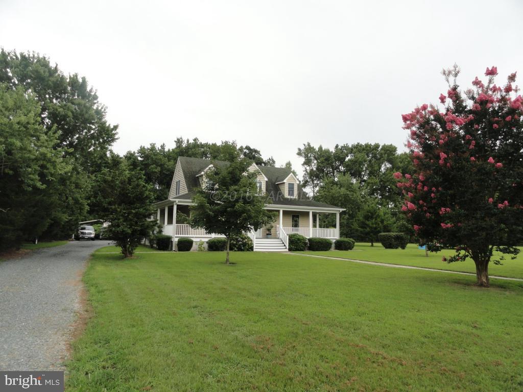 24633 McInturff Road Dames Quarter, MD 21821 - Photo 36 of 40 Gallery Image 36
