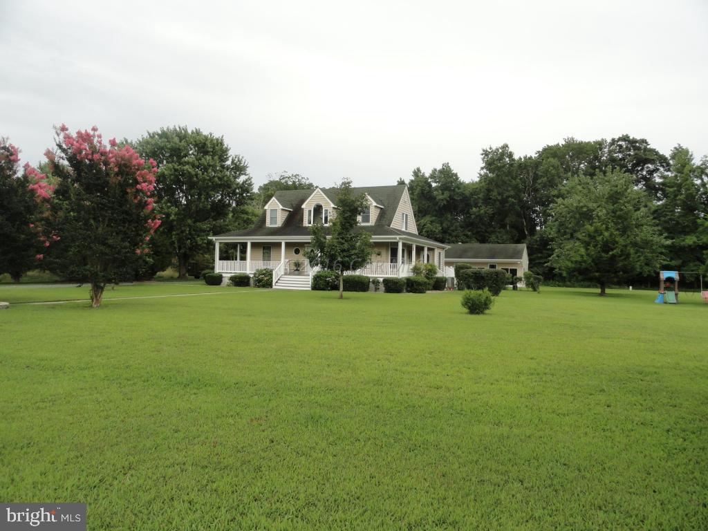 24633 McInturff Road Dames Quarter, MD 21821 - Photo 38 of 40 Gallery Image 38
