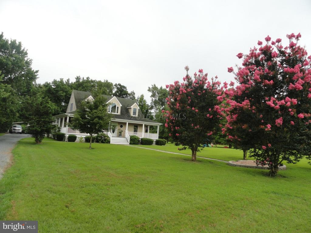 24633 McInturff Road Dames Quarter, MD 21821 - Photo 39 of 40 Gallery Image 39