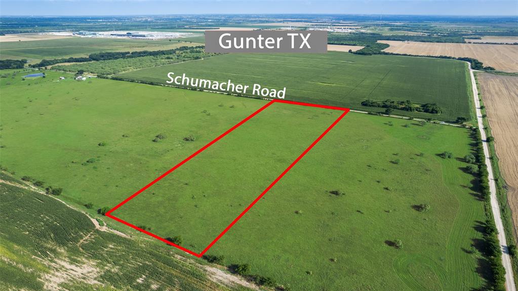 795 Schumacher Road, Unit 2A Howe, TX 75459 - Photo 4 of 8 Property lines are approximate