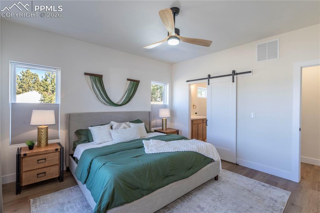 484 Due S Road Florissant, CO 80816 - Photo 16 of 30