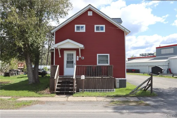 $99,900 | 24 Mc Kean Street, Gouverneur, NY 13642