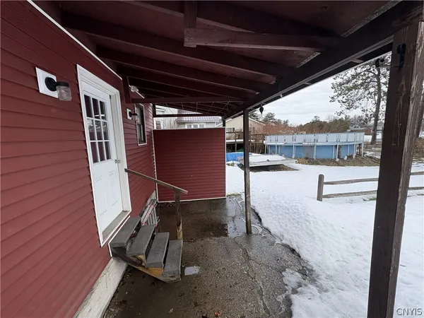 $99,900 | 24 Mc Kean Street, Gouverneur, NY 13642