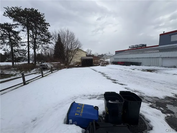 $99,900 | 24 Mc Kean Street, Gouverneur, NY 13642