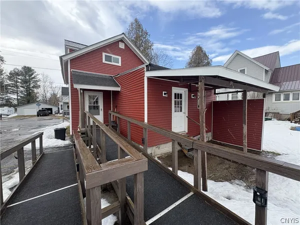 $99,900 | 24 Mc Kean Street, Gouverneur, NY 13642