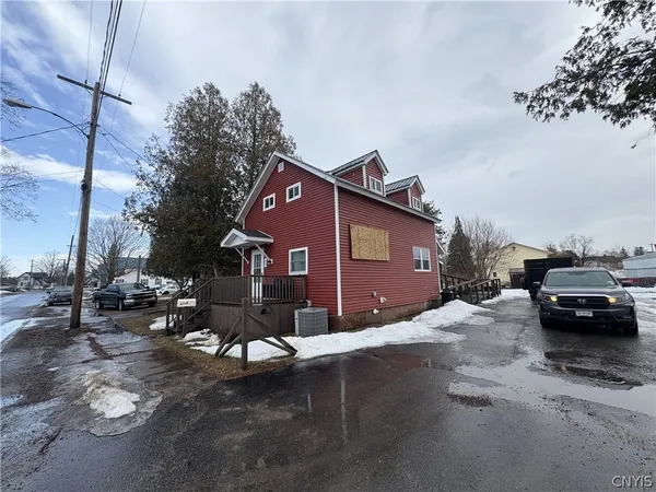 $99,900 | 24 Mc Kean Street, Gouverneur, NY 13642