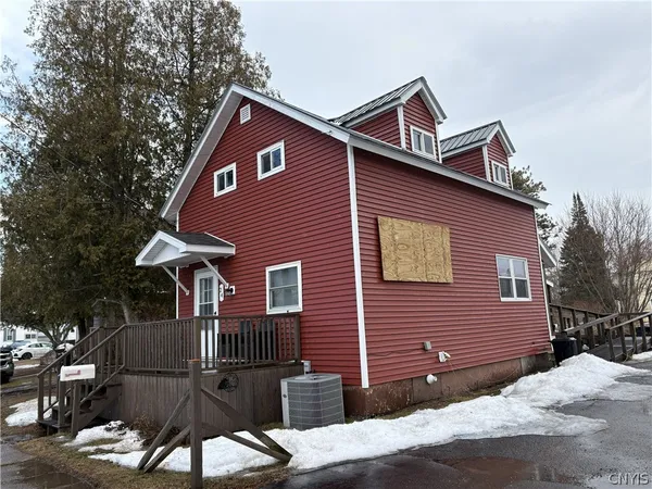 $99,900 | 24 Mc Kean Street, Gouverneur, NY 13642