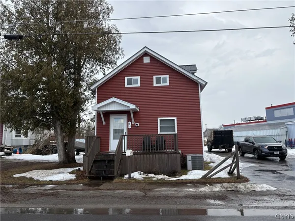 $99,900 | 24 Mc Kean Street, Gouverneur, NY 13642