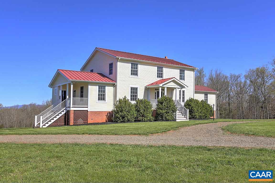 13488 Brookman Road Somerset, VA 22972 - Photo 1 of 48 Gallery Image 1