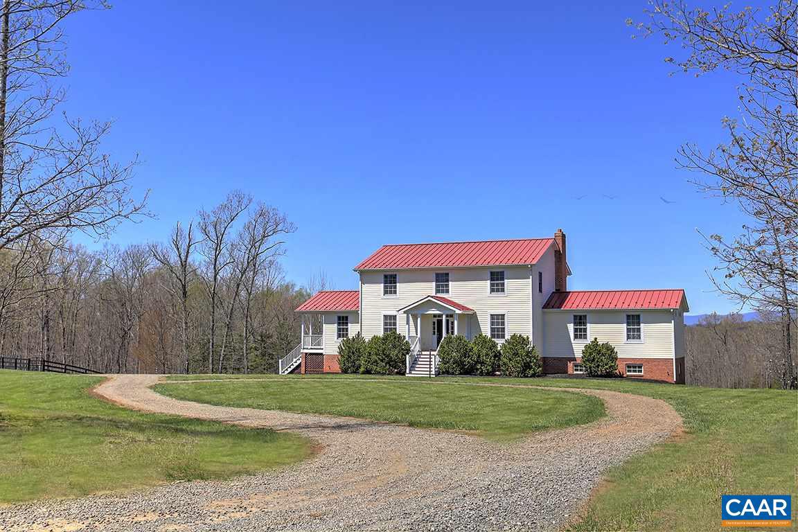 13488 Brookman Road Somerset, VA 22972 - Photo 2 of 48 Gallery Image 2