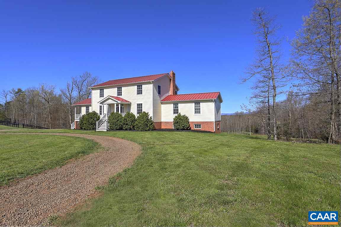 13488 Brookman Road Somerset, VA 22972 - Photo 3 of 48 Gallery Image 3