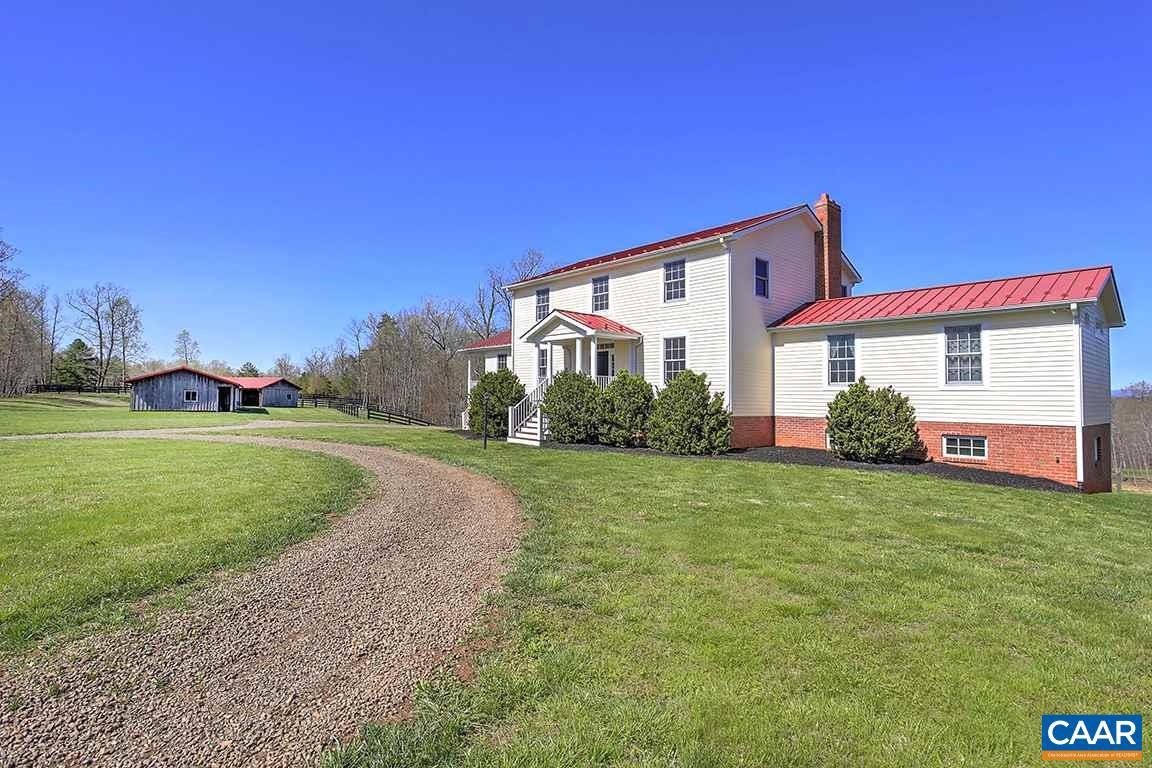 13488 Brookman Road Somerset, VA 22972 - Photo 4 of 48 Gallery Image 4