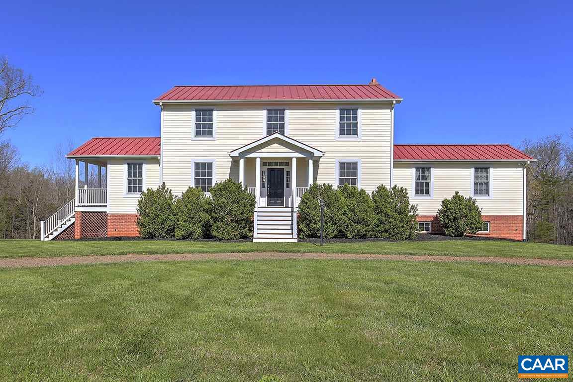 13488 Brookman Road Somerset, VA 22972 - Photo 5 of 48 Gallery Image 5
