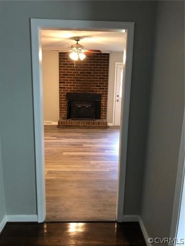 13806 Woods Edge Road Colonial Heights, VA 23834 - Photo 10 of 30 Gallery Image 10