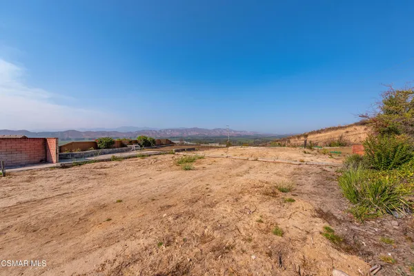 a view of an ocean beach