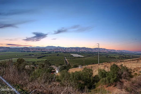 a view of lake with mountain