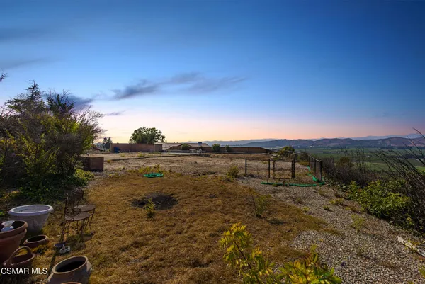 a view of lake with mountain