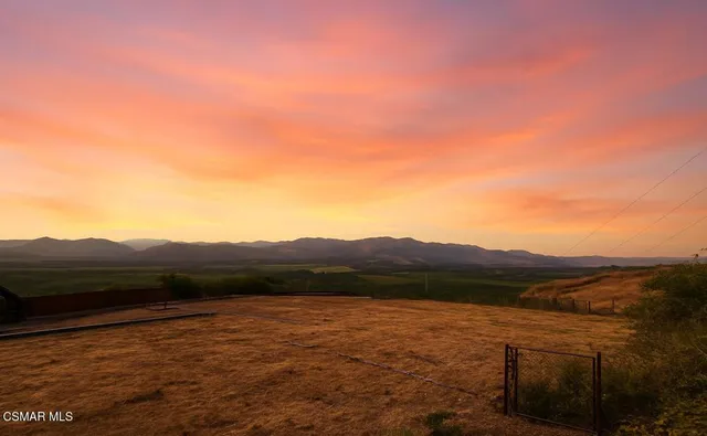 a view of lake and mountain view