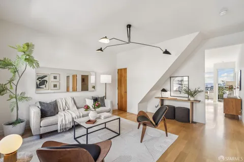 $1,995,000 | 115 Ellsworth Street, San Francisco, CA 94110