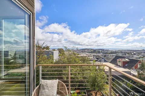 $1,995,000 | 115 Ellsworth Street, San Francisco, CA 94110