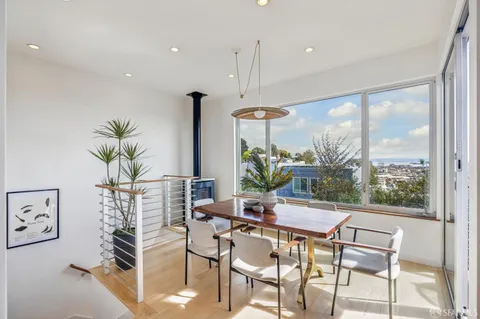 $1,995,000 | 115 Ellsworth Street, San Francisco, CA 94110