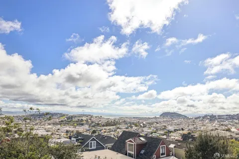 $1,995,000 | 115 Ellsworth Street, San Francisco, CA 94110