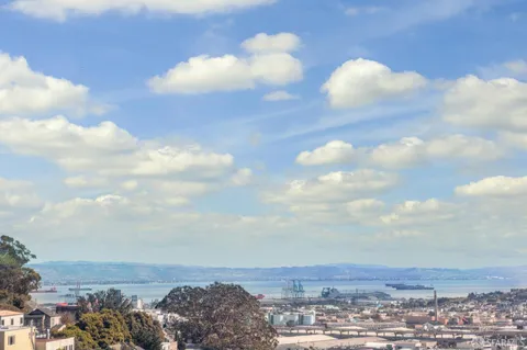 $1,995,000 | 115 Ellsworth Street, San Francisco, CA 94110