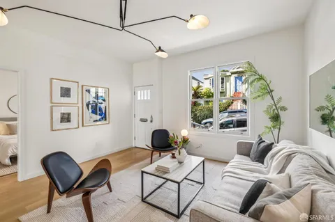 $1,995,000 | 115 Ellsworth Street, San Francisco, CA 94110
