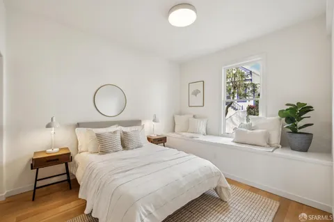 $1,995,000 | 115 Ellsworth Street, San Francisco, CA 94110