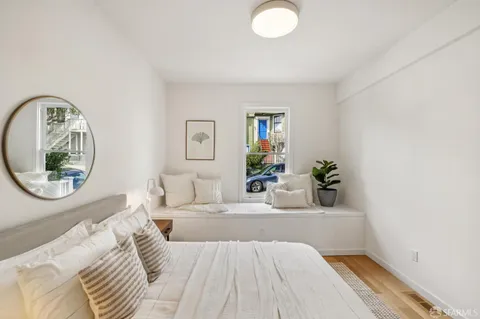 $1,995,000 | 115 Ellsworth Street, San Francisco, CA 94110