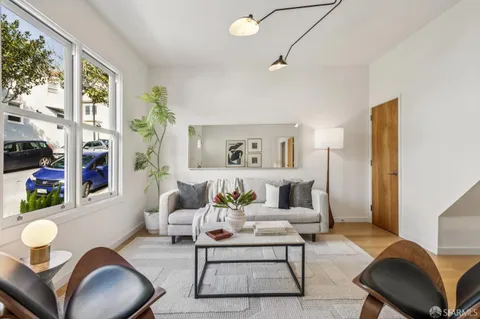 $1,995,000 | 115 Ellsworth Street, San Francisco, CA 94110