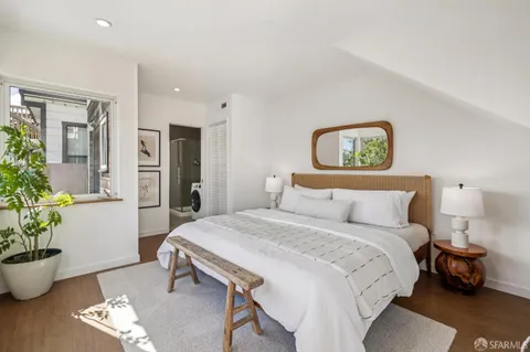 $1,995,000 | 115 Ellsworth Street, San Francisco, CA 94110