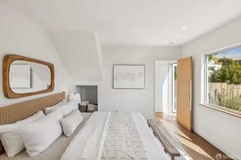 $1,995,000 | 115 Ellsworth Street, San Francisco, CA 94110