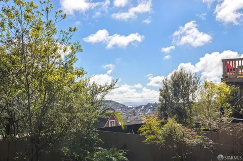 $1,995,000 | 115 Ellsworth Street, San Francisco, CA 94110