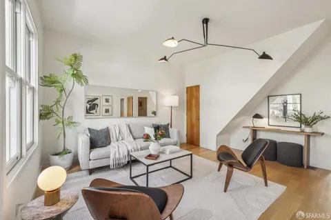 $1,995,000 | 115 Ellsworth Street, San Francisco, CA 94110