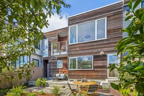 $1,995,000 | 115 Ellsworth Street, San Francisco, CA 94110