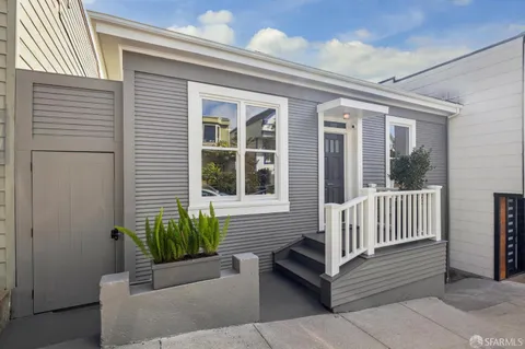 $1,995,000 | 115 Ellsworth Street, San Francisco, CA 94110