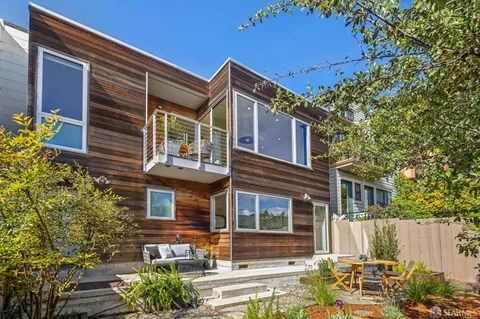 $1,995,000 | 115 Ellsworth Street, San Francisco, CA 94110