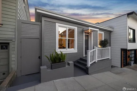 $1,995,000 | 115 Ellsworth Street, San Francisco, CA 94110