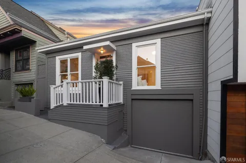 $1,995,000 | 115 Ellsworth Street, San Francisco, CA 94110