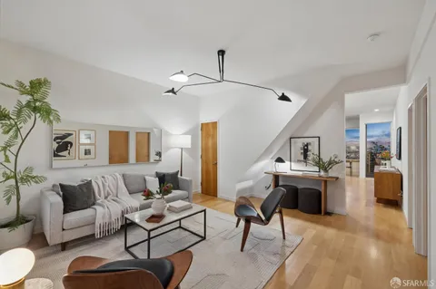$1,995,000 | 115 Ellsworth Street, San Francisco, CA 94110